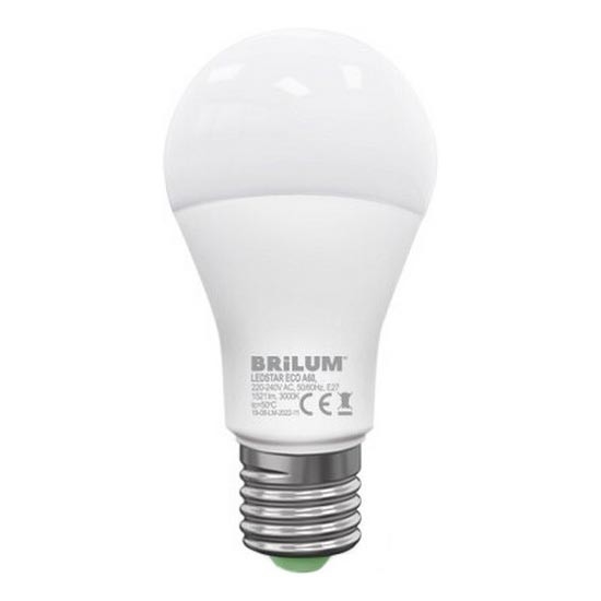 LED Sijalica LEDSTAR ECO A60 E27/9W/230V 4000K