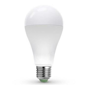 LED Sijalica LEDSTAR ECO A65 E27/20W/230V 4000K