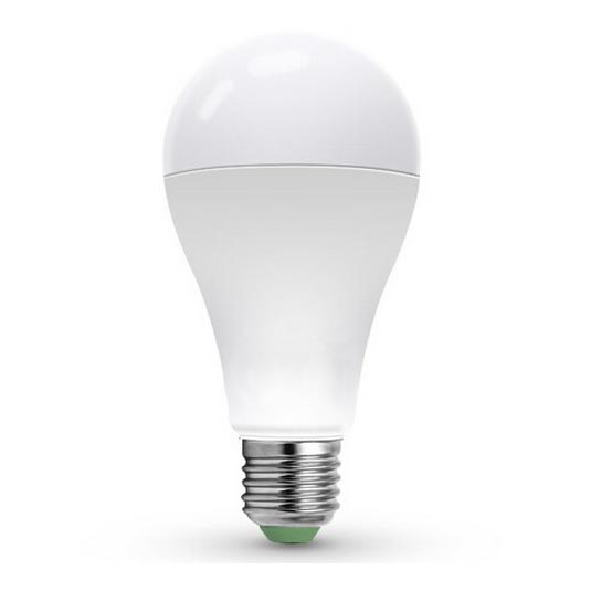 LED Sijalica LEDSTAR ECO A65 E27/20W/230V 4000K