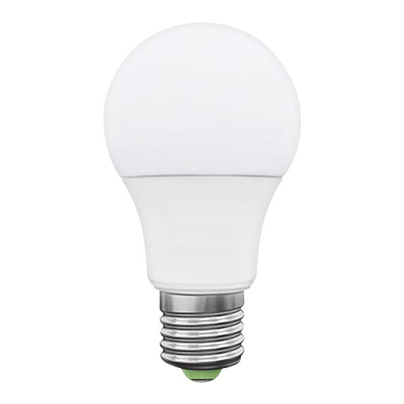 LED Sijalica LEDSTAR ECO E27/10W/230V 3000K