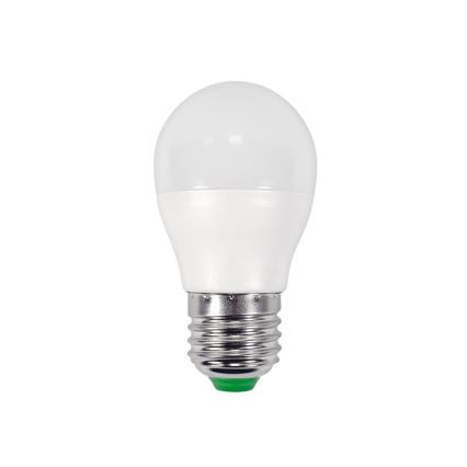 LED Sijalica LEDSTAR G45 E27/7W/230V 4000K