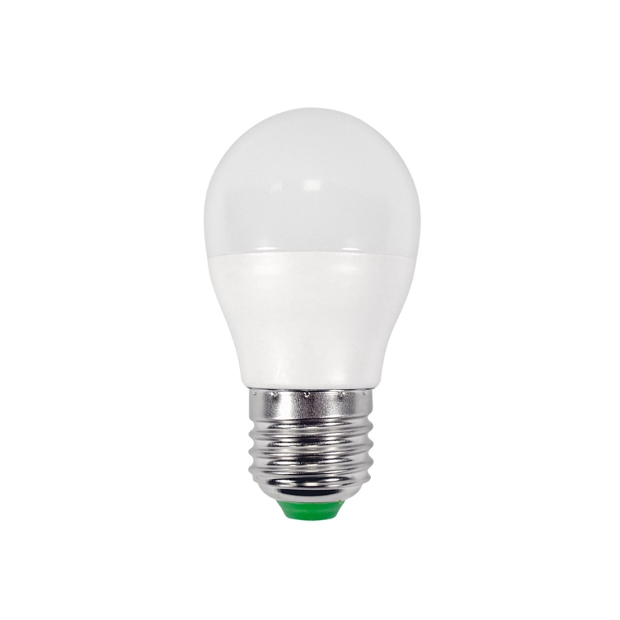 LED Sijalica LEDSTAR G45 E27/7W/230V 4000K