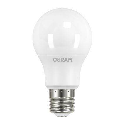 LED sijalica MOSQUITO A60 E27/8W/230V 2700K - Osram