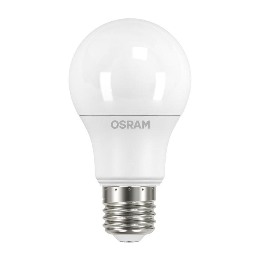 LED sijalica MOSQUITO A60 E27/8W/230V 2700K - Osram