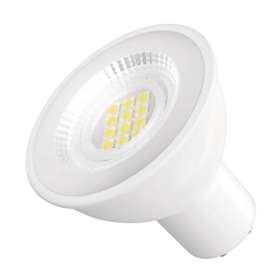 LED Sijalica MR16 GU10/3W/230V 4000K Energetski razred A