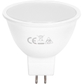 LED Sijalica MR16 GU5,3/3W/12V 6500K - Aigostar