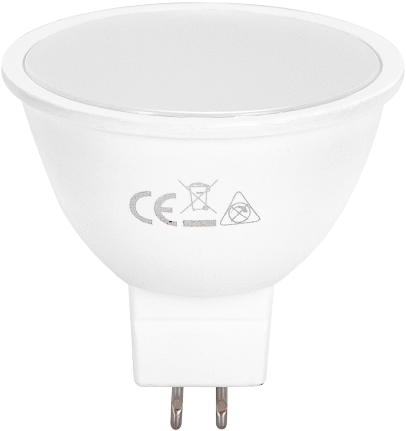 LED Sijalica MR16 GU5,3/3W/12V 6500K - Aigostar