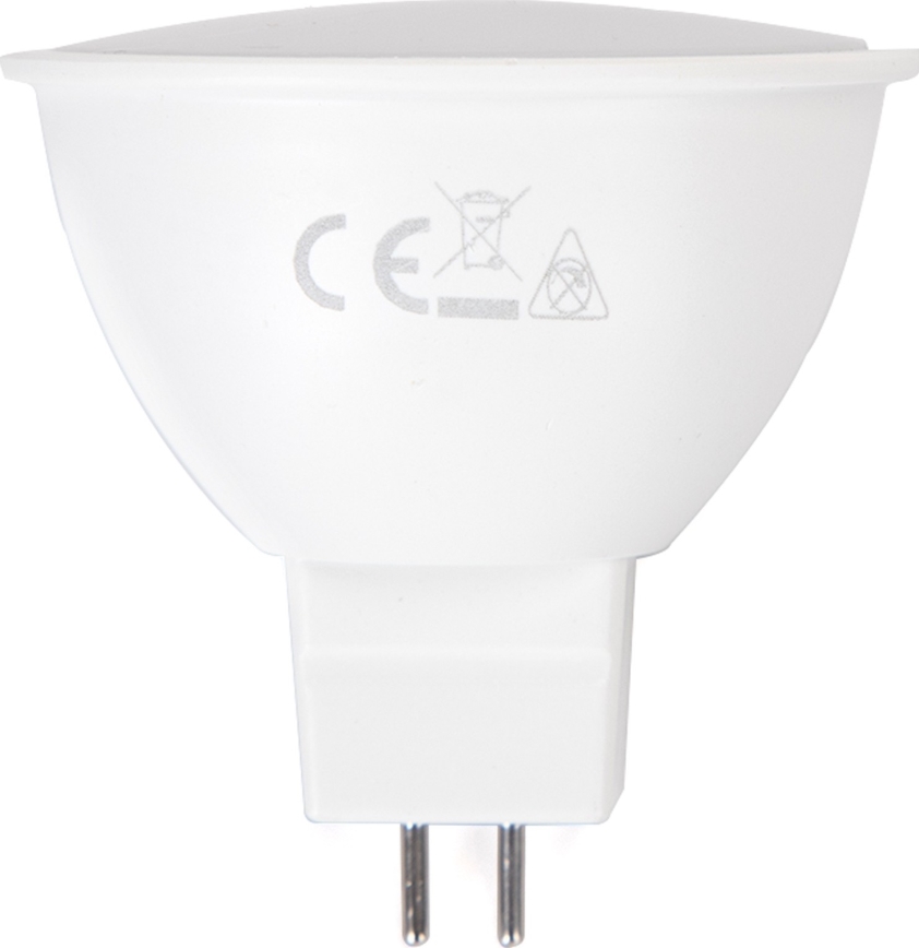LED Sijalica MR16 GU5,3/4W/12V 4000K - Aigostar