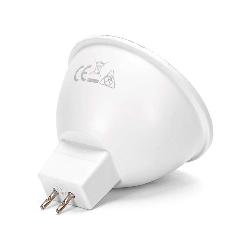 LED Sijalica MR16 GU5,3/4W/12V 6500K - Aigostar