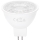 LED Sijalica MR16 GU5,3/6W/12V 3000K - Aigostar