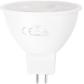 LED Sijalica MR16 GU5,3/6W/12V 4000K - Aigostar