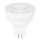 LED Sijalica MR16 GU5,3/6W/12V 6500K - Aigostar