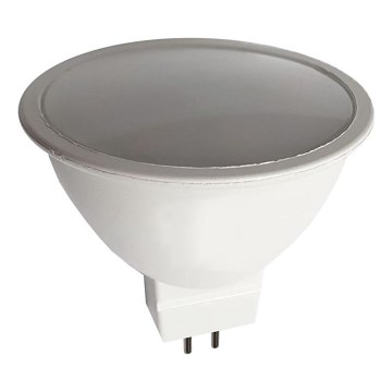 LED Sijalica MR16 GU5,3/7W/12V 4200K