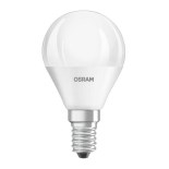 LED Sijalica P40 E14/5W/230V 4000K - Osram