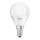 LED Sijalica P40 E14/5W/230V 4000K - Osram
