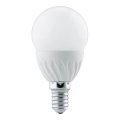 LED sijalica P45 E14/3W/230V 3000K - Eglo 11194