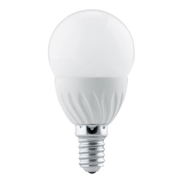 LED sijalica P45 E14/3W/230V 3000K - Eglo 11194