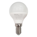 LED Sijalica P45 E14/4W/230V 2700K