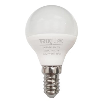 LED Sijalica P45 E14/4W/230V 2700K