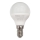 LED Sijalica P45 E14/4W/230V 2700K