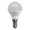 LED Sijalica P45 E14/4W/230V 4200K