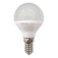 LED Sijalica P45 E14/4W/230V 6500K