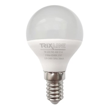 LED Sijalica P45 E14/4W/230V 6500K