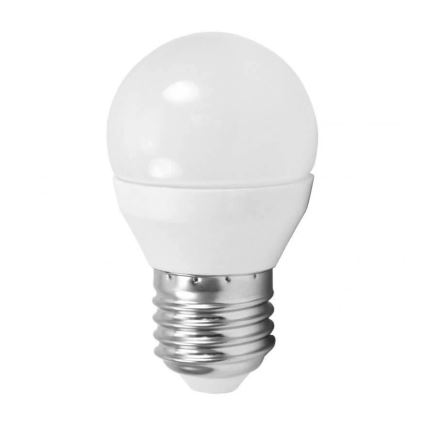 LED Sijalica P45 E27/3,2W/230V 2700K - Attralux