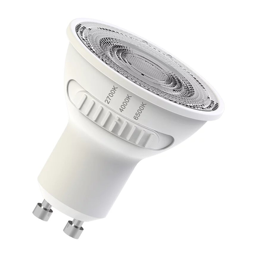 LED Sijalica PAR16 GU10/4,2W/230V 2700/4000/6500K 36° - Osram