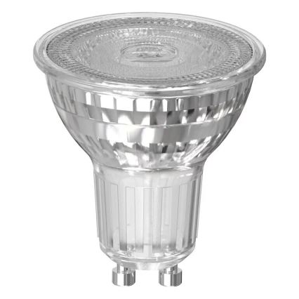 LED Sijalica PAR16 GU10/6,9W/230V 6500K - Osram