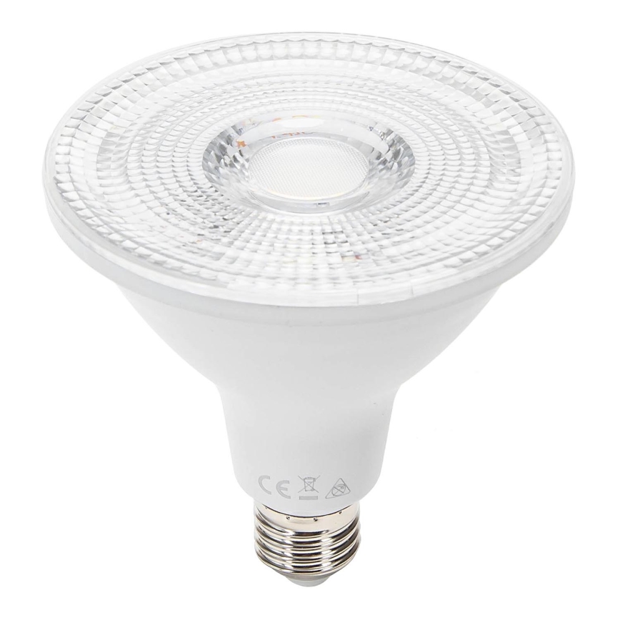 LED Sijalica PAR38 E27/18W/230V 3000K - Aigostar
