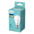 LED Sijalica Philips A60 E27/10W/230V 2700K