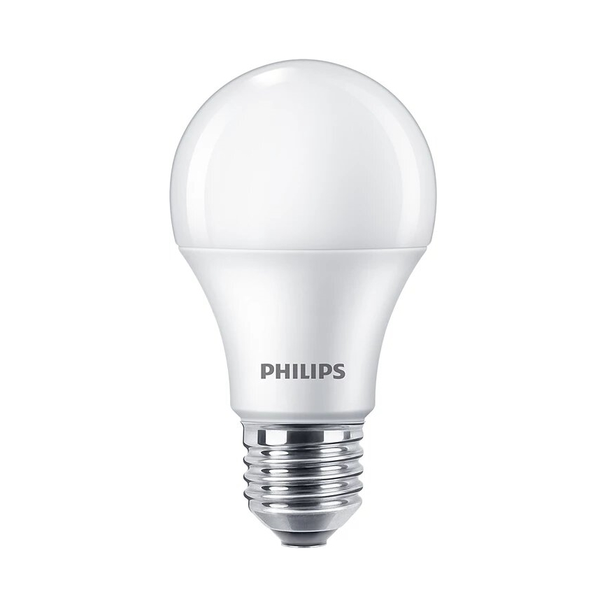 LED Sijalica Philips A60 E27/10W/230V 2700K