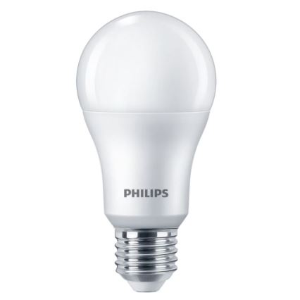 LED Sijalica Philips A60 E27/13W/230V 2700K