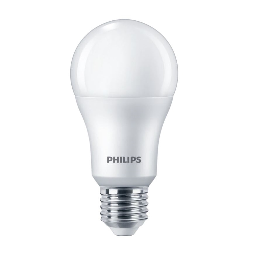 LED Sijalica Philips A60 E27/13W/230V 2700K