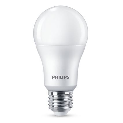 LED Sijalica Philips A60 E27/13W/230V 3000K