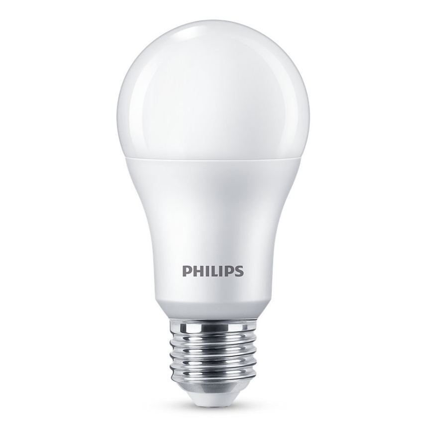 LED Sijalica Philips A60 E27/13W/230V 3000K