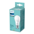 LED Sijalica Philips A60 E27/13W/230V 4000K