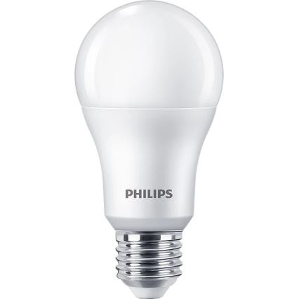 LED Sijalica Philips A60 E27/13W/230V 6500K