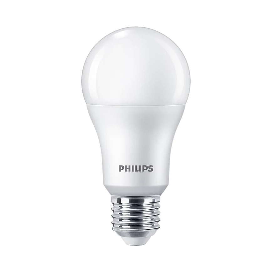 LED Sijalica Philips A60 E27/13W/230V 6500K