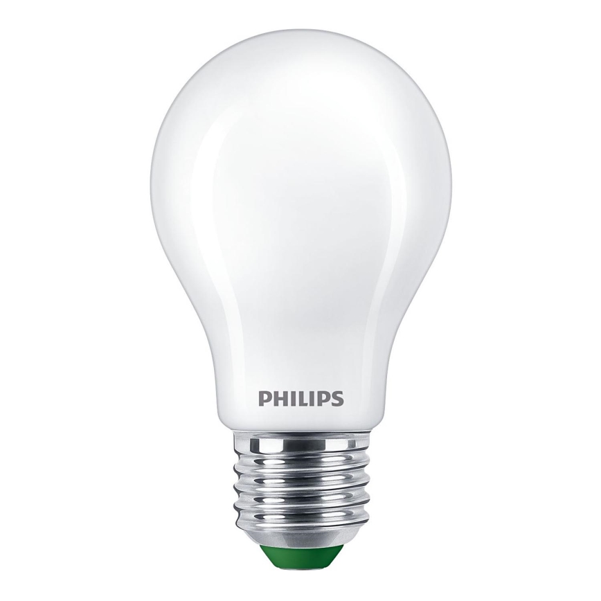 LED Sijalica Philips A60 E27/4W/230V 4000K