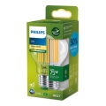 LED Sijalica Philips A60 E27/5,2W/230V 2700K