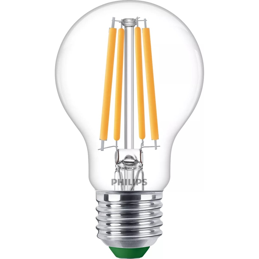 LED Sijalica Philips A60 E27/5,2W/230V 2700K