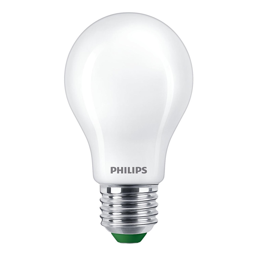 LED Sijalica Philips A60 E27/7,3W/230V 4000K