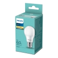 LED Sijalica Philips A60 E27/8W/230V 2700K