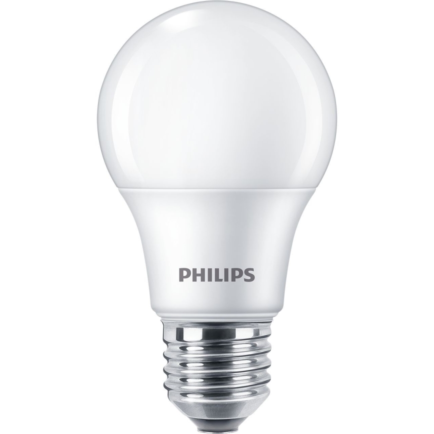 LED Sijalica Philips A60 E27/8W/230V 2700K