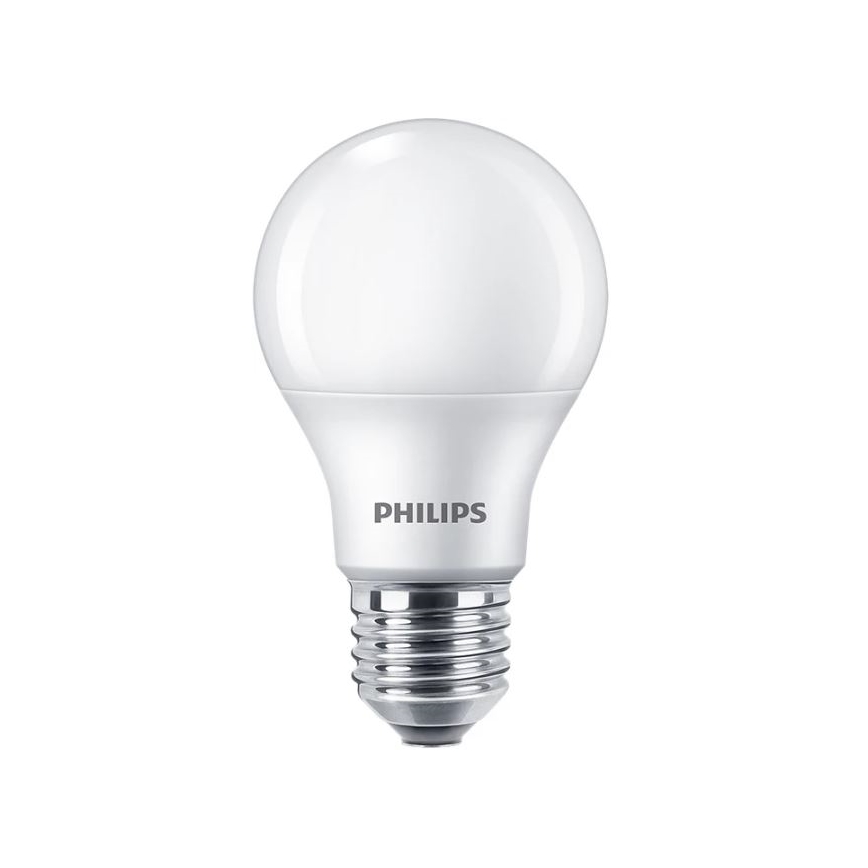 LED Sijalica Philips A60 E27/8W/230V 3000K