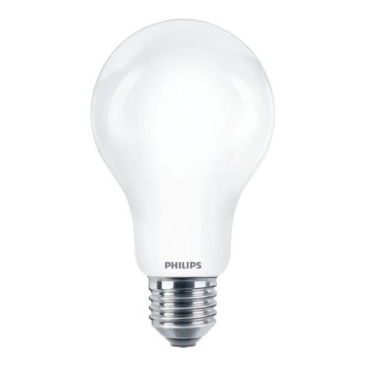 LED Sijalica Philips A67 E27/17,5W/230V 2700K