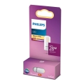 LED Sijalica Philips G4/2,7W/12V 2700K