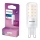 LED Sijalica Philips G9/3,7W/230V 3000K